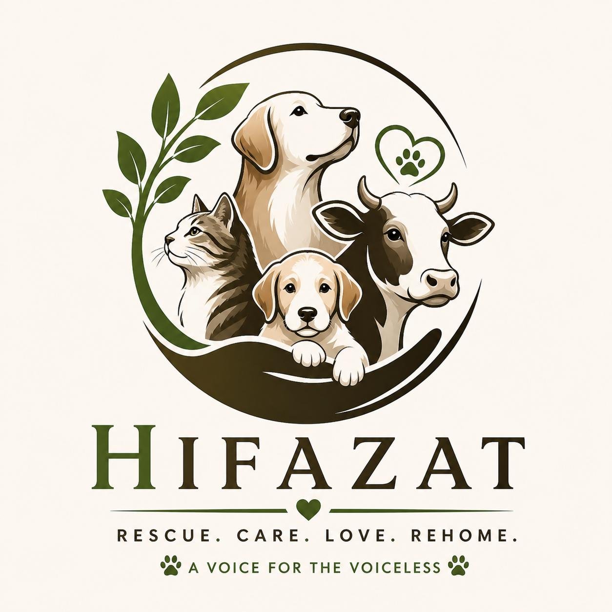 Hifazat Animal Care