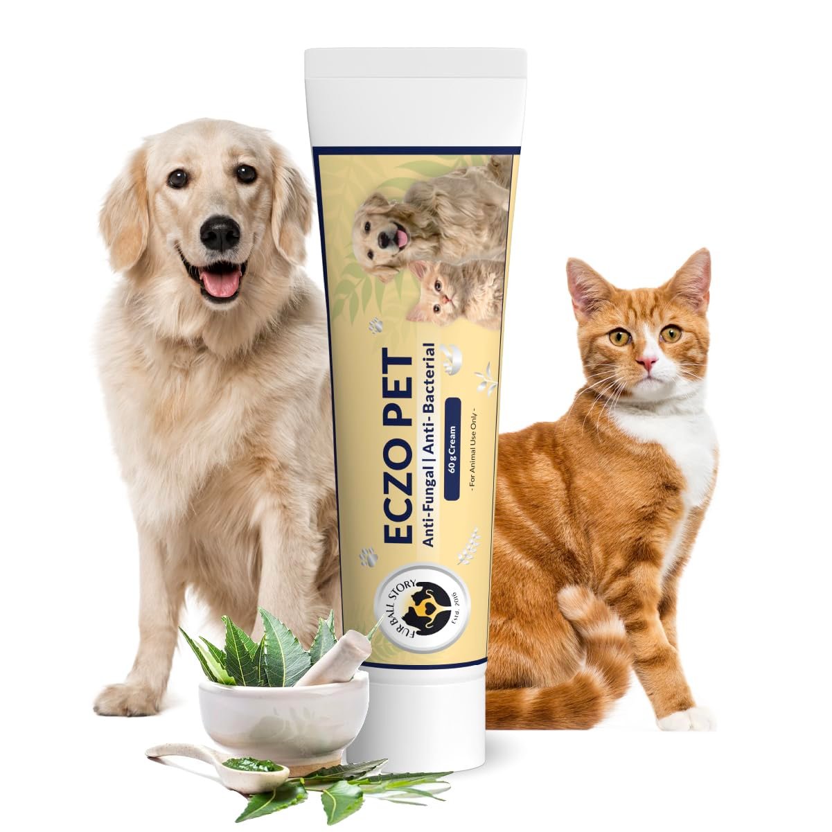 Anti Fungal Cream