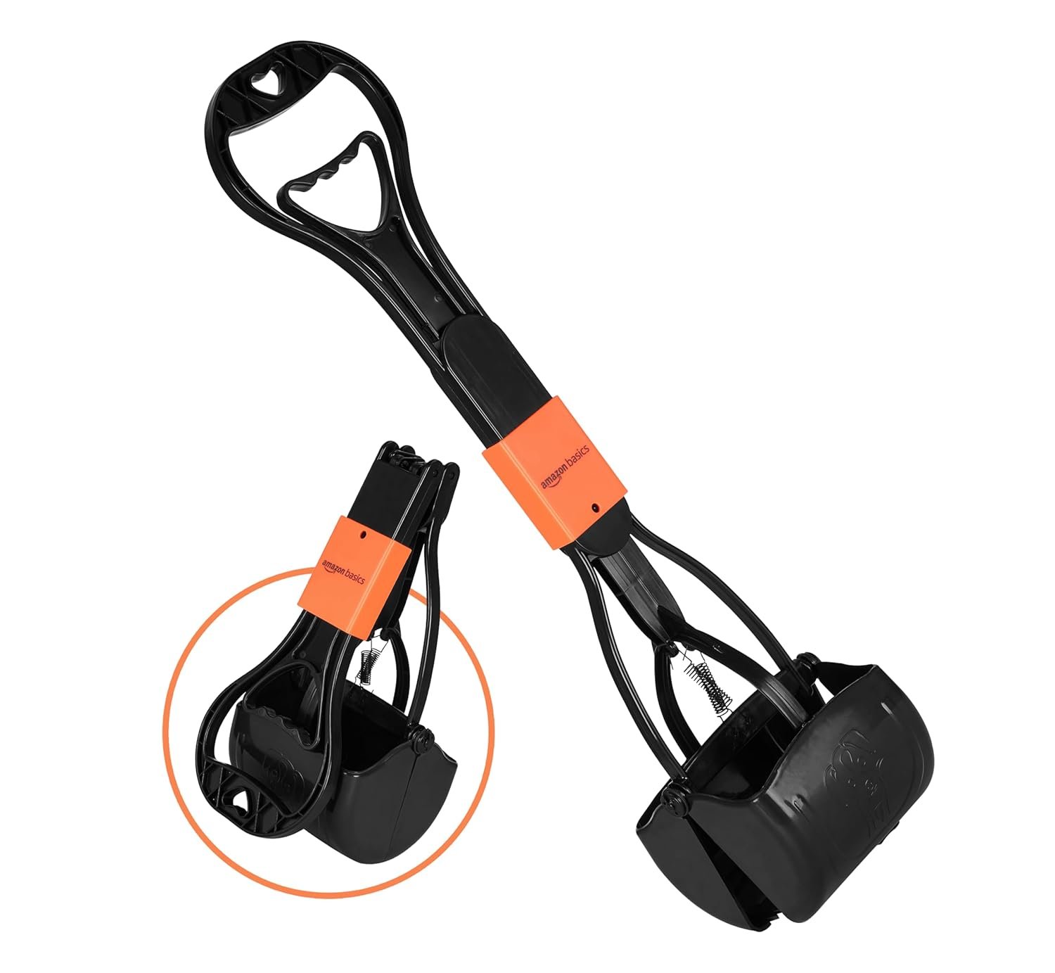 Poop Scooper