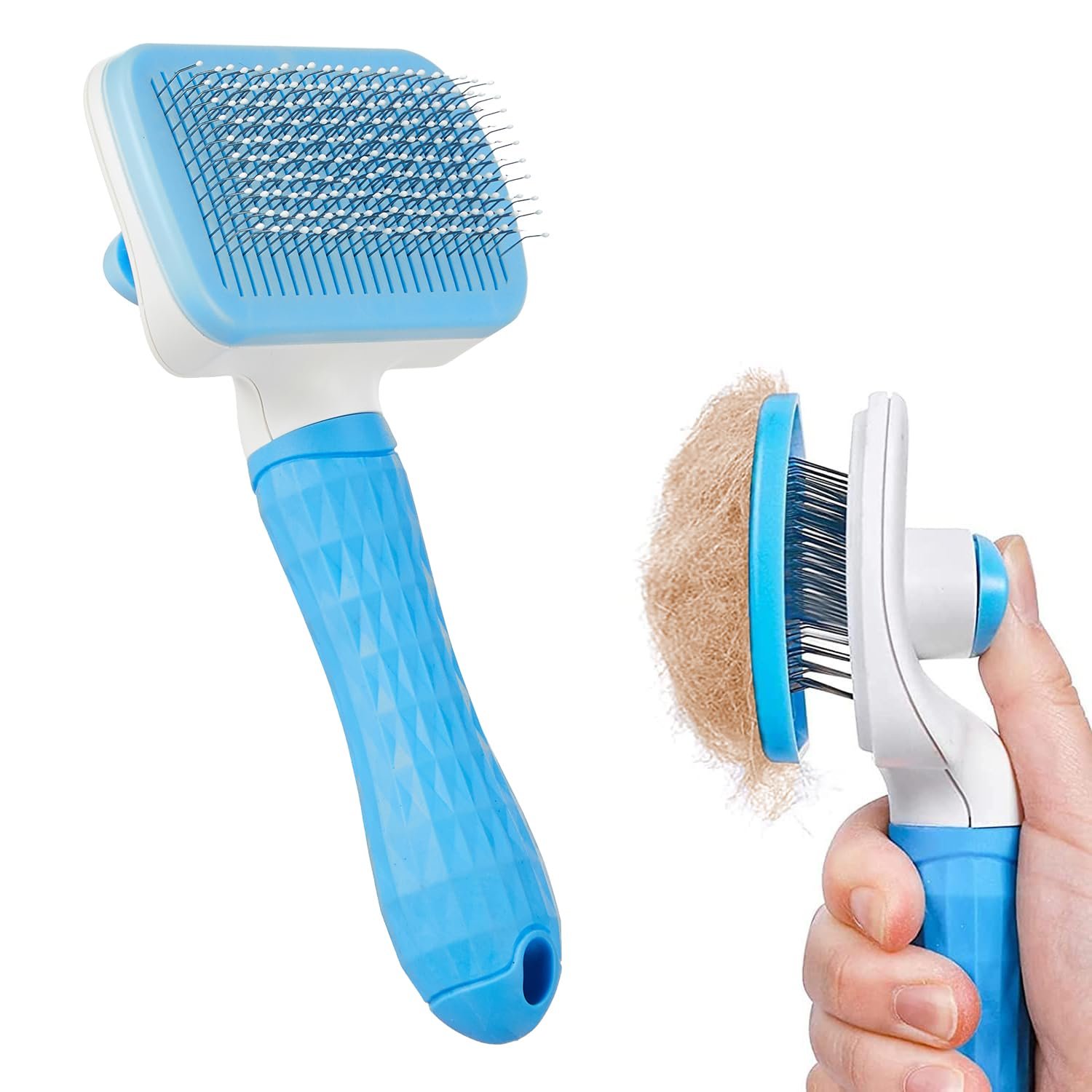 Grooming Brush